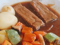-宜家·瑞典风味餐厅(天津东丽商场店)