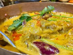 -大头虾越式风味餐厅(光明广场店)