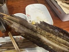 -本色.小马哥烧烤(五一路总店)