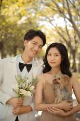 点击看大图 -经典婚纱摄影美学馆·私人定制