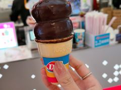 -DQ·蛋糕·冰淇淋(西城红场店)