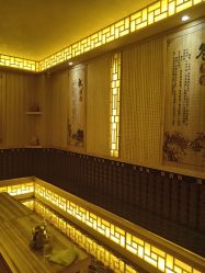 -御品•瑶浴灸疗SPA