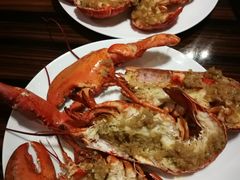 -海棠湾威斯汀酒店·知味西餐厅