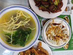 -阿金大白·上海菜馆(新天地店)