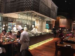 -君悦酒店·1881·北京烤鸭