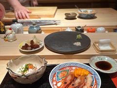 -橼舍鮨青木