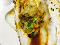 -很久以前羊肉串(大华三路店)