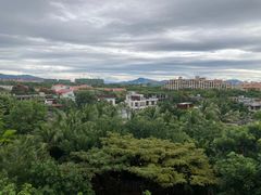 -三亚海棠湾万丽度假酒店