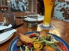 -haxnbauer海森堡德国餐厅(深圳coco店)