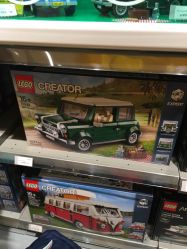 -乐高授权专卖店(朝阳大悦城店)