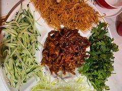 -吉祥春饼·烤鸭(文登利群店)