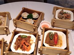 -粤财皇冠假日酒店·彩华轩中餐厅