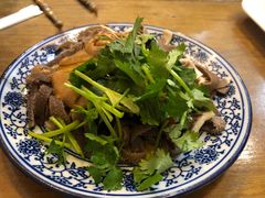 -东兴寒舍老北京炸酱面(三里河路店)