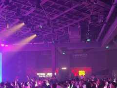 -MOSSO·Liveshow(M3香港广场店)