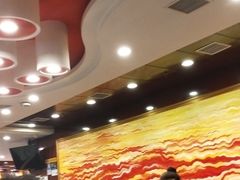 大堂-蝎王府羊蝎子(西直门店)