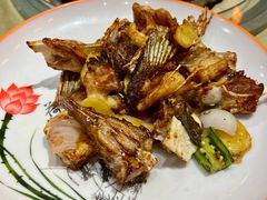 -红日饭店(裕隆三路店)