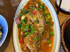 -鸿运楼·舌尖上的徽菜