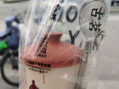 -古茗(下城香积寺路店)