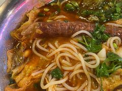 -柳星·螺蛳粉(D11店)