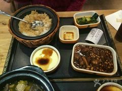 -谷田稻香·砂锅菜(汇暻广场店)