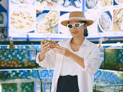-汪姐海鲜(侨港金冠好店)