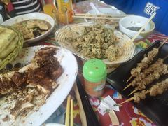 -何适山庄 ·可团建(水长城P2停车场店)