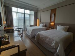 -成都蒲江花样年福朋喜来登度假酒店·宜客乐西餐厅