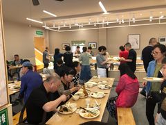 -自然风素食自助餐厅(黄河北路店)