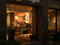 -Wagas沃歌斯(大学路店)