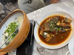 -宝荣鱼馆·临湖之宴(千岛湖店)