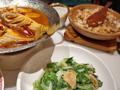 -径山十八道·风味民间菜(杭州总店)