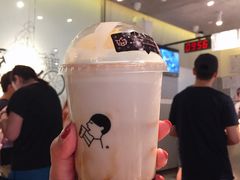 -喜茶(深圳东门1234店)