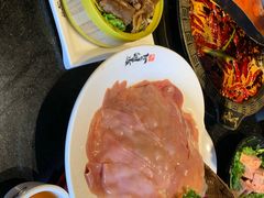 -纸盐河码头火锅(十八梯店)