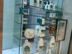 -福奈特洗衣洗鞋(杭州东站万象汇店)