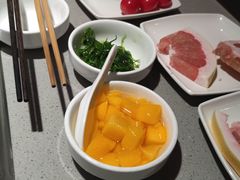 -海底捞火锅(牡丹园店)