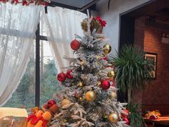 -弗兰克牛排西餐厅Ribone steak house(柠檬花园店)