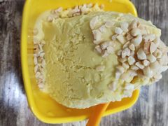 -于春正宗椰奶清补凉炒冰