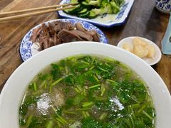 -老白家水盆羊肉