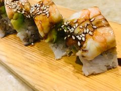-东京屋(武定路店)