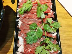 -捞围鲜·港式打边炉(海阳路店)