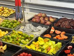 -老炳·七丛松甘草水果