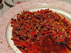 -千百味红餐厅·江西菜(绿地双子塔店)