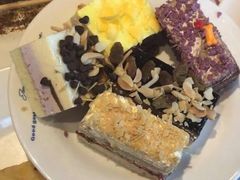 -星伦多自助料理(江阴万达店)