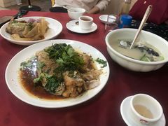 -初记小厨(特色步行街店)