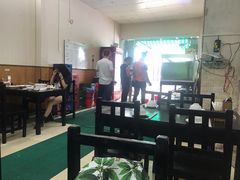 -QQ海鲜餐厅