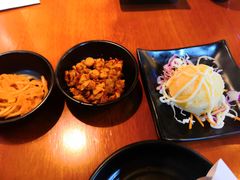 -鑫日千里马朝鲜族小馆(总店)