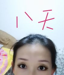 -HQ半永久纹绣纹眉