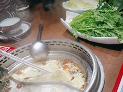 -快乐小羊·内蒙牛羊肉火锅(流花中心店)