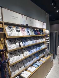-埃沃定制(壹方城购物中心店)