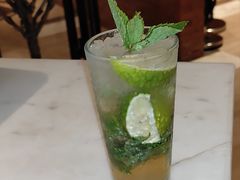 -粤海喜来登酒店·&More聚驿(天河城店)